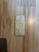 Coque iPhone 15 MagSafe