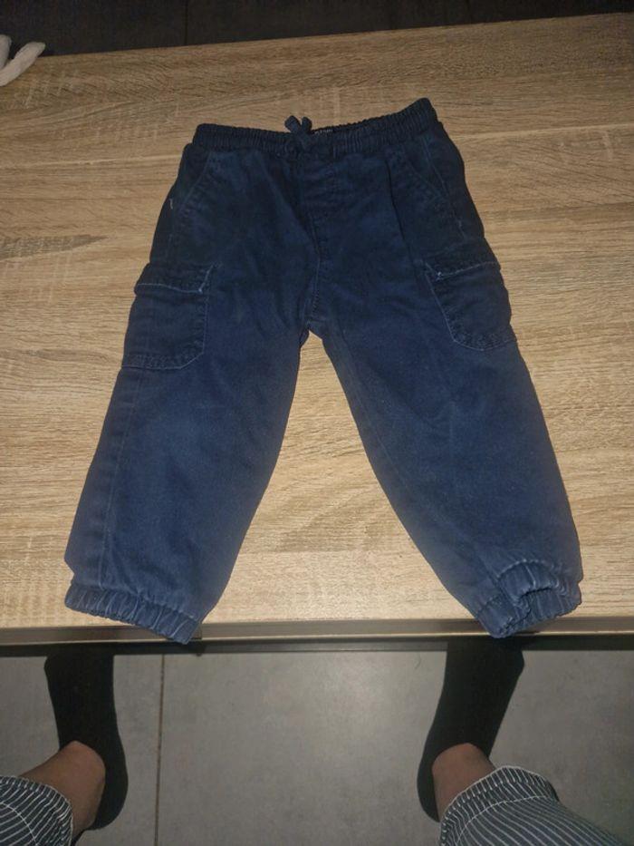 Pantalon - photo numéro 1