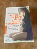 Le livre de bord de la future maman