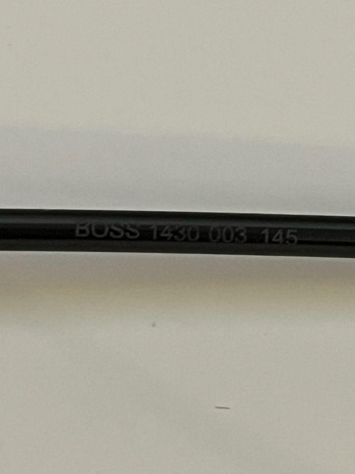 Lunette Boss - photo numéro 6