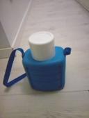 Bouteille isotherme Decathlon