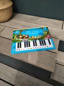 Mon grand livre piano