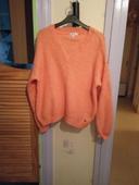 Pull CREEKS Corail