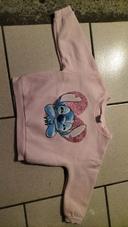 Pull Stitch 24 mois