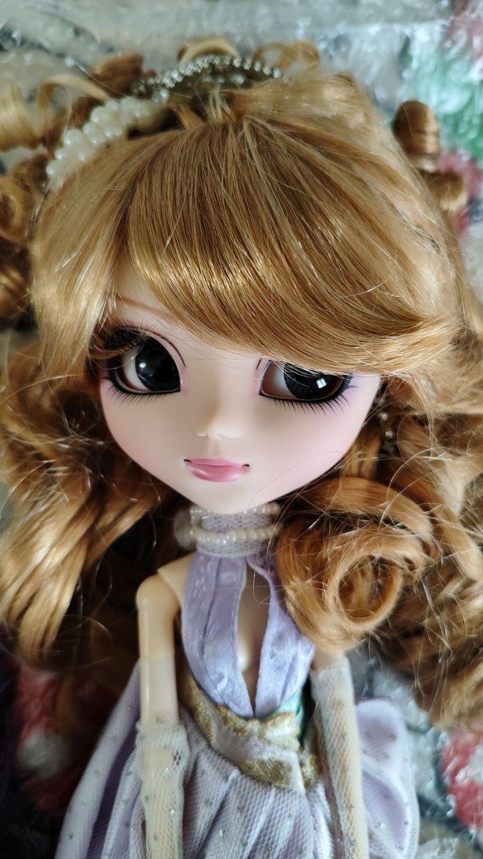 Pullip Aya - photo numéro 1