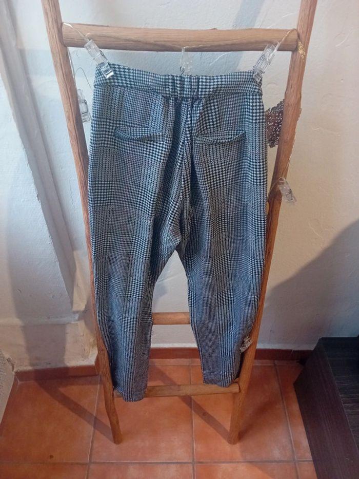 Pantalon taille 10 ans - photo numéro 8