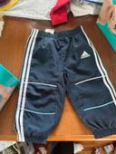 Pantalon jogging Adidas 12 mois