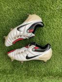 Crampon Nike supremacy total 90 zoom air size 41 football