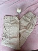 Cargo Marron - Taille 38