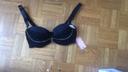 Soutien gorge noir soleil sucré