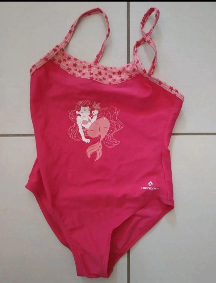 Maillot de bain 5 ans (d) - photo numéro 1