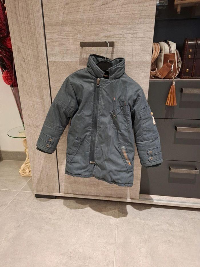 Manteau 98cm - photo numéro 1