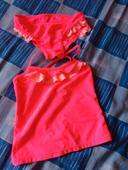 Maillot de bain 7/8ans