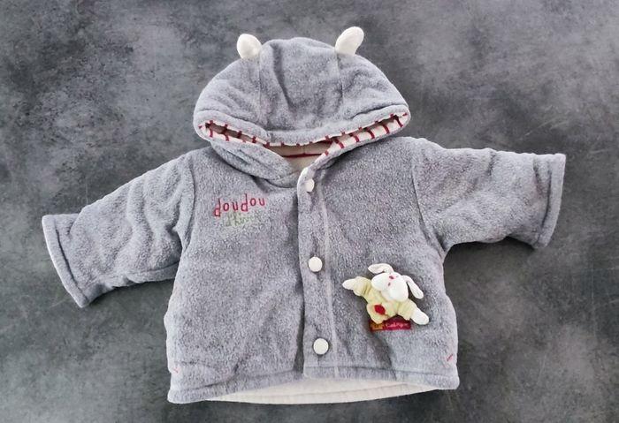 Vêtements bébé