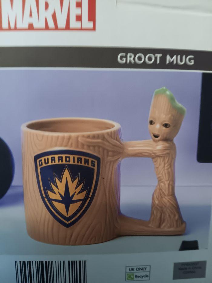 Mug groot 3D - photo numéro 6