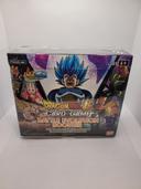 Display Dragon Ball EV01 Battle Evolution Booster VF scellé NEUF