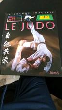 La grande imagerie du judo