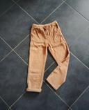 Pantalon relax TAO