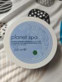 Pot 200 ml crème corps planet spa avon