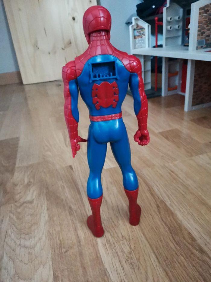 Figurine Spiderman - photo numéro 2