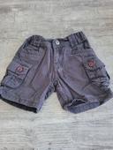 Short TAO 3ans