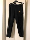 Pantalon Jogging nike enfant L