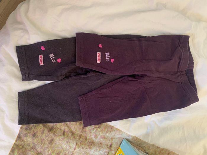 Lot legging