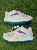 Baskets reebok 38