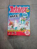 Revue asterix max n°2 - hiver 2016