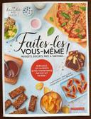 Livre de cuisine