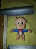 Looney tunes figurine