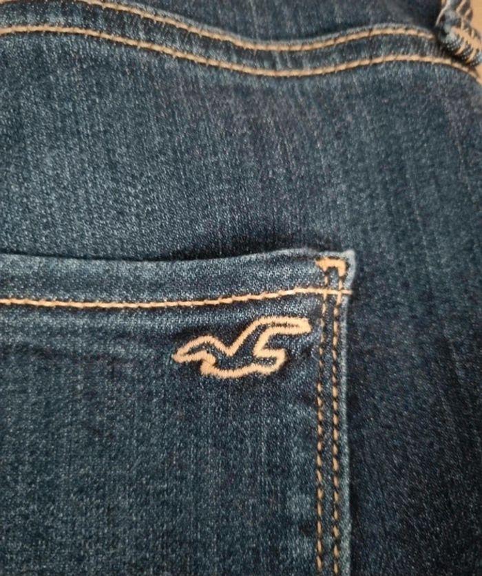 🌸 Jean's skinny Hollister pour femme taille M / 38 🌸 - photo numéro 3