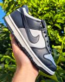 Baskets Nike dunk low georgetown pointure 38 comme neuves avec boîte d'origine