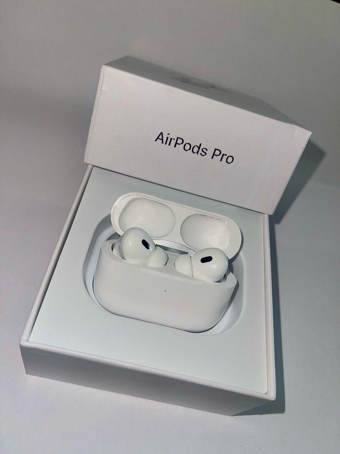 AirPods Pro 2 - photo numéro 4