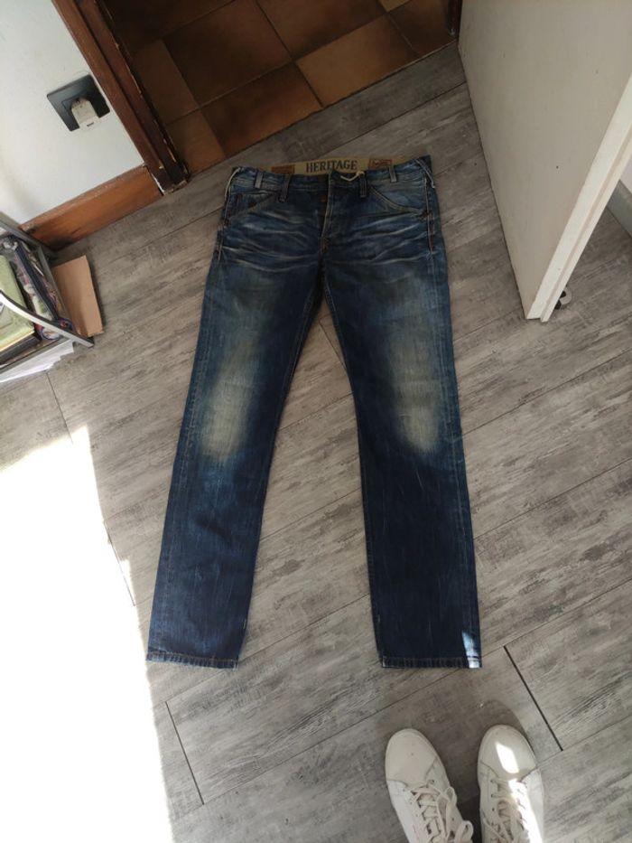 Jeans Pepe jeans taille 42 - photo numéro 1