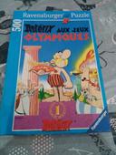 Puzzle Asterix