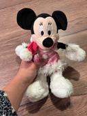 Peluche Minnie