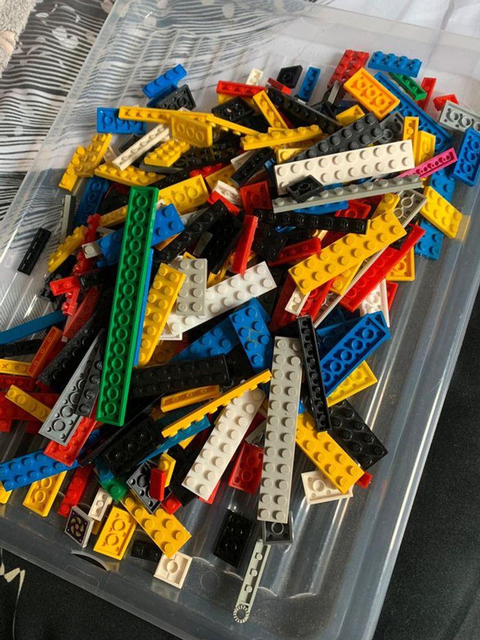 Lot de lego - photo numéro 6