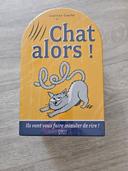 Jeu Chat Alors