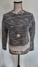 Magnifique pull taille 36