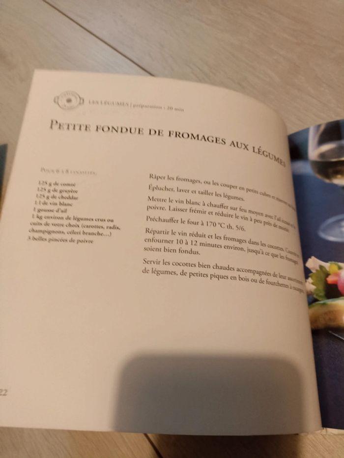 Les petites cocottes livre de recettes - photo numéro 7