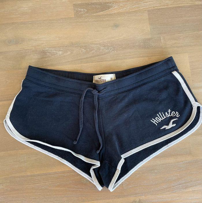 Short sport Hollister - photo numéro 1