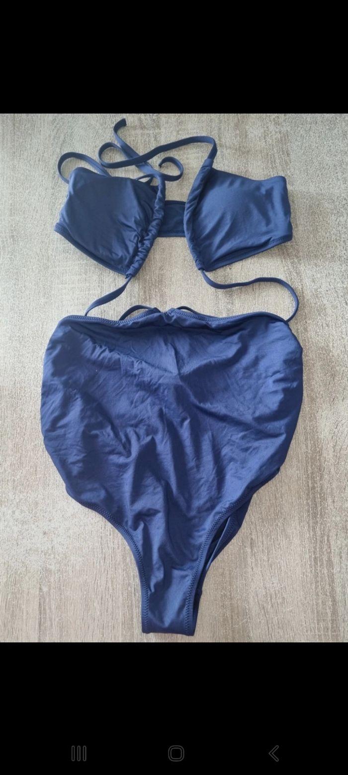 Maillot de bain