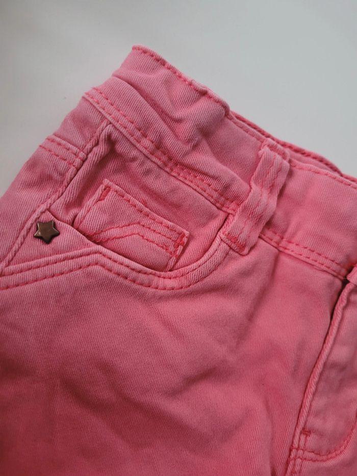 Lot de 3 shorts - photo numéro 8