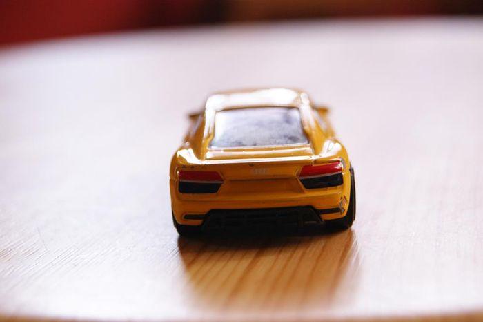 Majorette Audi R8 - photo numéro 8