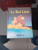 Livres Disney