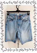 Joli short en jean Kiabi 34/XS