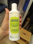 Liniment pour bebe