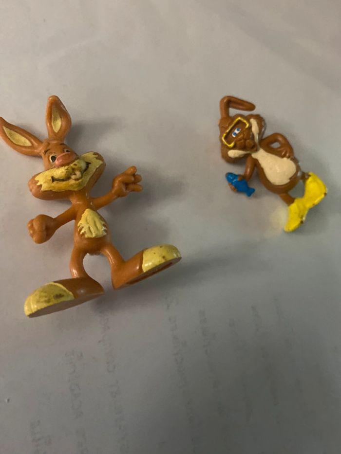 Figurines Nesquik - photo numéro 2