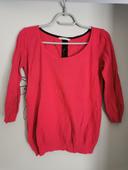 Pull Etam taille M